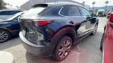 Used 2022 MAZDA CX-30 AWD 2.5 S w/ Premium Package image 2