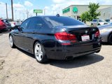 Used 2014 BMW 550i Sedan image 3