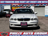 Used 2003 Jaguar X-TYPE 2.5 image 2
