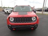 Used 2017 Jeep Renegade Trailhawk image 3