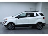 Used 2019 Ford EcoSport SES w/ SES Black Appearance Package image 5