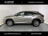 Used 2018 Lexus RX 350 AWD image 5