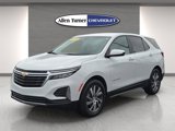 Used 2023 Chevrolet Equinox LT image 3