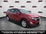 Used 2021 Chevrolet Equinox LT image 3