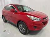 Used 2015 Hyundai Tucson GLS image 3