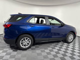 Used 2022 Chevrolet Equinox LS image 5