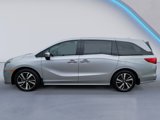 Used 2018 Honda Odyssey Elite image 6