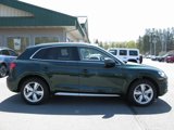 Used 2019 Audi Q5 2.0T Premium Plus w/ Premium Plus Package image 3