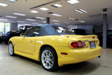 Used 2002 MAZDA MX-5 Miata SE image 4