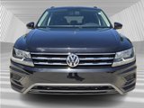 Used 2021 Volkswagen Tiguan S image 4