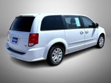 Used 2016 Dodge Grand Caravan SE w/ Quick Order Package 29E SE image 5