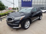 Used 2020 Acura RDX SH-AWD image 3