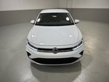 New 2025 Volkswagen Jetta S image 3