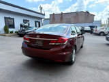 Used 2013 Honda Civic LX image 3
