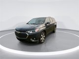 Used 2018 Chevrolet Traverse LT image 4