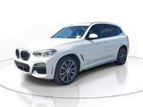 Used 2018 BMW X3 xDrive30i image 2