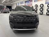 New 2025 Jeep Compass Limited w/ Elite Group image 3