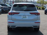 Used 2022 Mitsubishi Outlander SE image 6