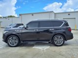 Used 2019 INFINITI QX80 Luxe image 2