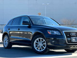 Used 2012 Audi Q5 2.0T Premium Plus image 6