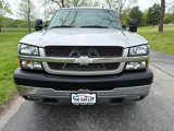 Used 2004 Chevrolet Silverado 2500 LT w/ Skid Plate Package image 2