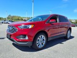 Used 2023 Ford Edge Titanium image 3