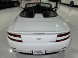 Used 2009 Aston Martin V8 Vantage Roadster image 5