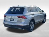Used 2019 Volkswagen Tiguan SEL Premium image 4