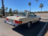 Used 1987 Mercedes-Benz 560 SL image 5