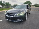 Used 2015 Honda Accord EX-L image 3