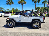 Used 1988 Jeep Wrangler S image 3