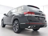Used 2023 Volkswagen Atlas SEL Premium image 3
