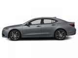 Used 2015 Acura TLX image 3