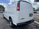 Used 2023 Chevrolet Express 2500 Extended w/ Driver Convenience Package image 3