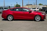Used 2020 Ford Fusion SE image 3