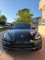 Used 2012 Porsche Cayenne S image 5