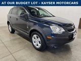 Used 2014 Chevrolet Captiva Sport LS image 3
