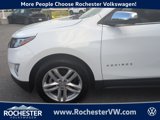 Used 2019 Chevrolet Equinox Premier image 2