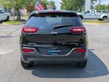 Used 2017 Jeep Cherokee Sport w/ Safety Group image 5