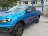 Used 2021 Ford Ranger XLT w/ Tremor Off-Road Package image 3
