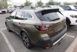 Used 2020 Subaru Outback Limited XT image 4