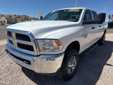 Used 2018 RAM 2500 Tradesman w/ Chrome Appearance Group image 2