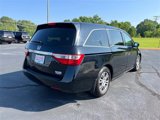 Used 2012 Honda Odyssey EX image 3