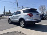 Used 2018 Ford Explorer XLT image 5
