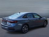 New 2025 Volkswagen Jetta Sport image 3