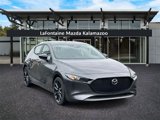 New 2025 MAZDA MAZDA3 s Sport image 3