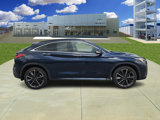 Used 2022 INFINITI QX55 Essential w/ Proactive Package image 5