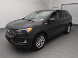 Used 2024 Ford Edge SEL image 2