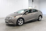 Used 2017 Chevrolet Volt LT w/ Comfort Package image 2