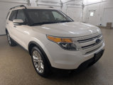 Used 2015 Ford Explorer Limited image 5